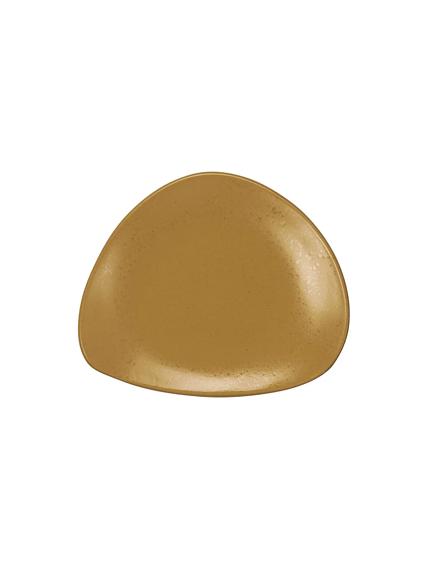 ASA SELECTION | Dessertteller 21cm Cuba Ocra | 